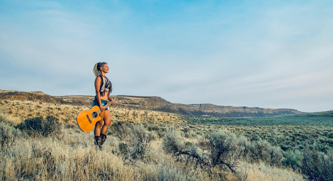 Credit: Michael Gomez Photography