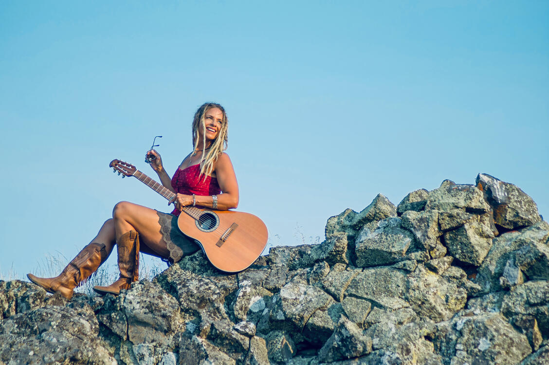 Credit: Michael Gomez Photography